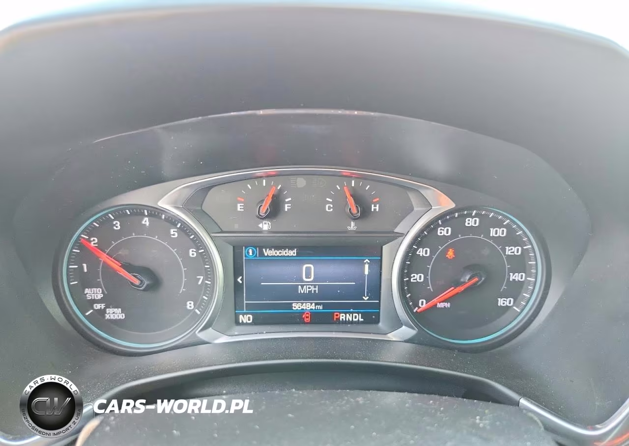 2021 Chevrolet Equinox Fwd Lt VIN:3GNAXKEV8MS129576 - 9