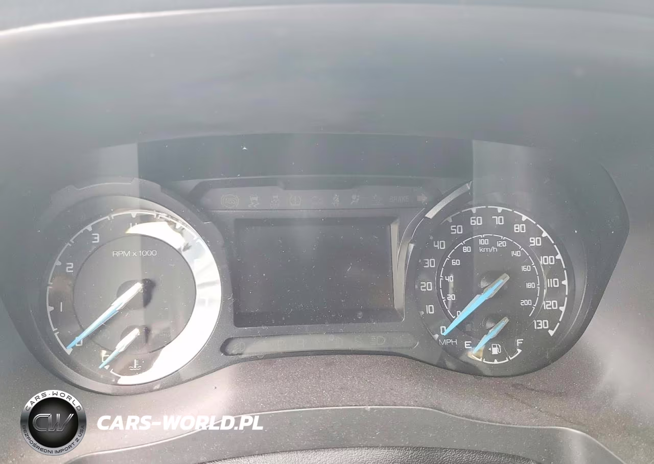 2019 Ford Ranger Xl VIN:1FTER4FH6KLB12738 - 9