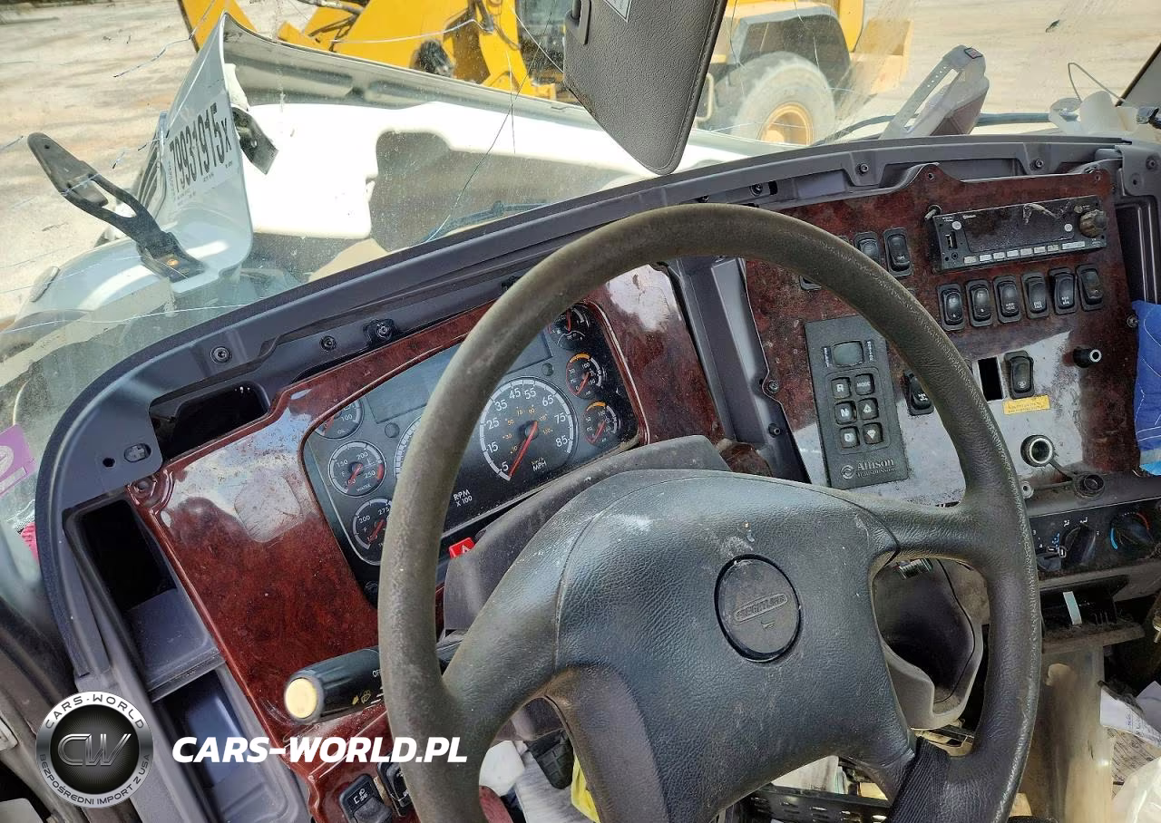 2024 Freightliner Business Class M2 Fuel - Lube Truck VIN:0LDL0T79931915 - 8