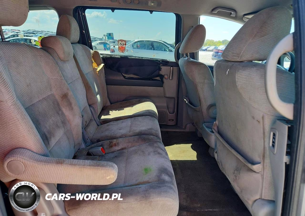 2013 Honda Odyssey Ex VIN:5FNRL5H48DB063440 - 11