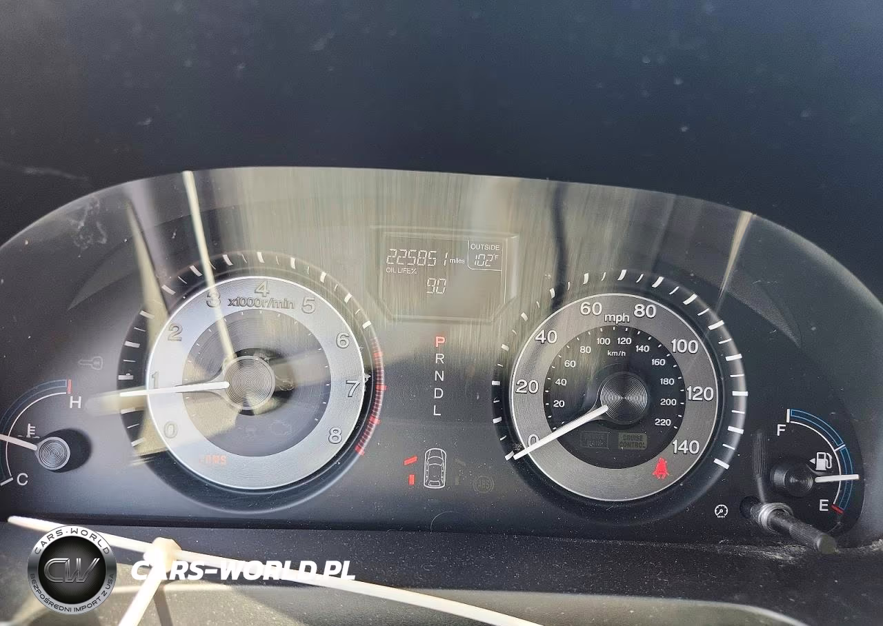 2013 Honda Odyssey Ex VIN:5FNRL5H48DB063440 - 9