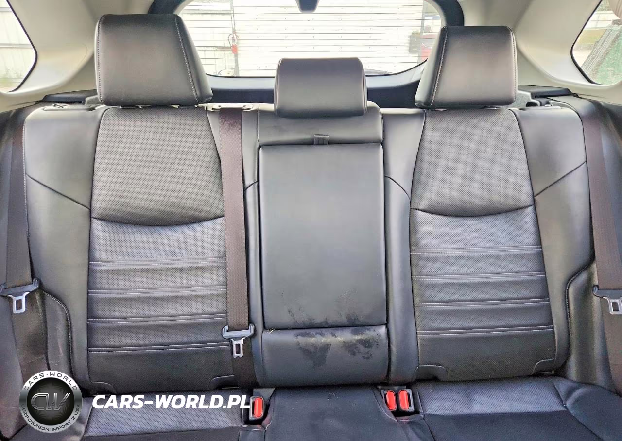 2019 Toyota Rav4 Limited VIN:JTMDWRFV3KD036297 - 10