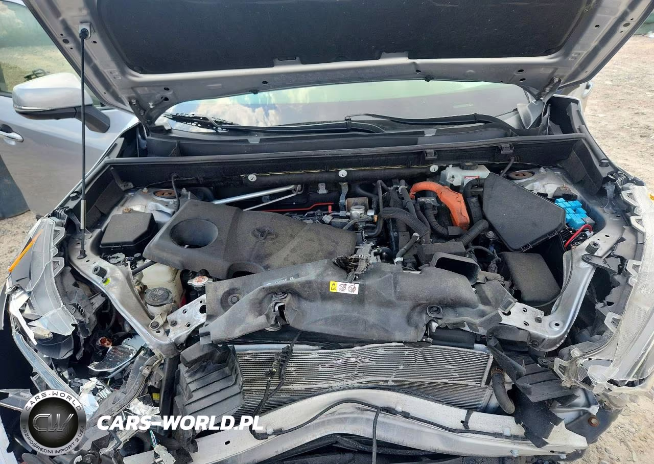 2019 Toyota Rav4 Limited VIN:JTMDWRFV3KD036297 - 12