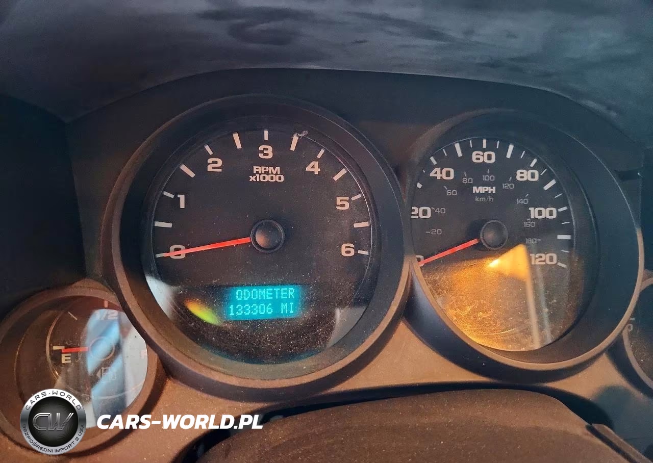 2009 Chevrolet Silverado C1500 VIN:1GCEC19X69Z156782 - 9
