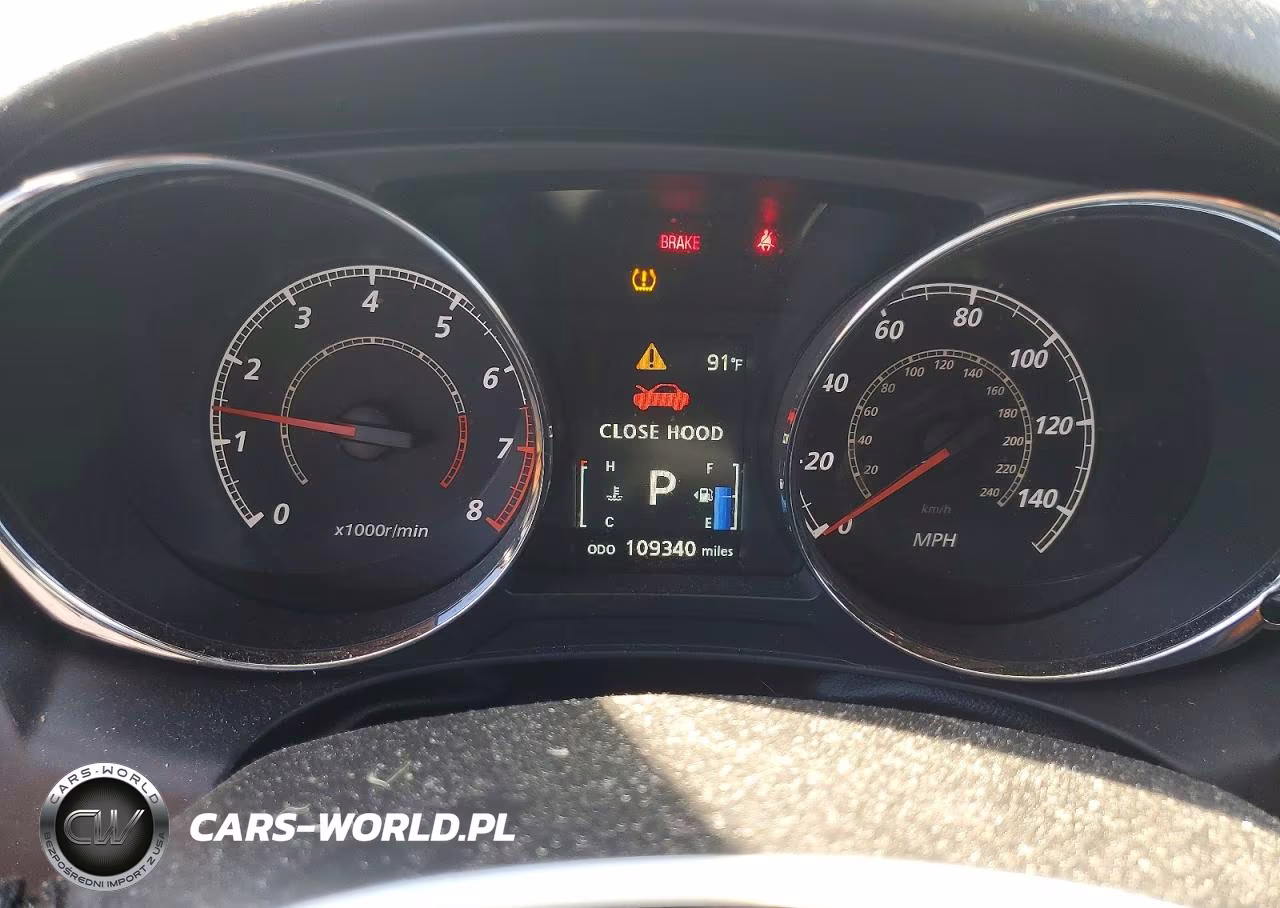 2017 Mitsubishi Outlander Sport Sel VIN:JA4AP4AW8HZ066176 - 9