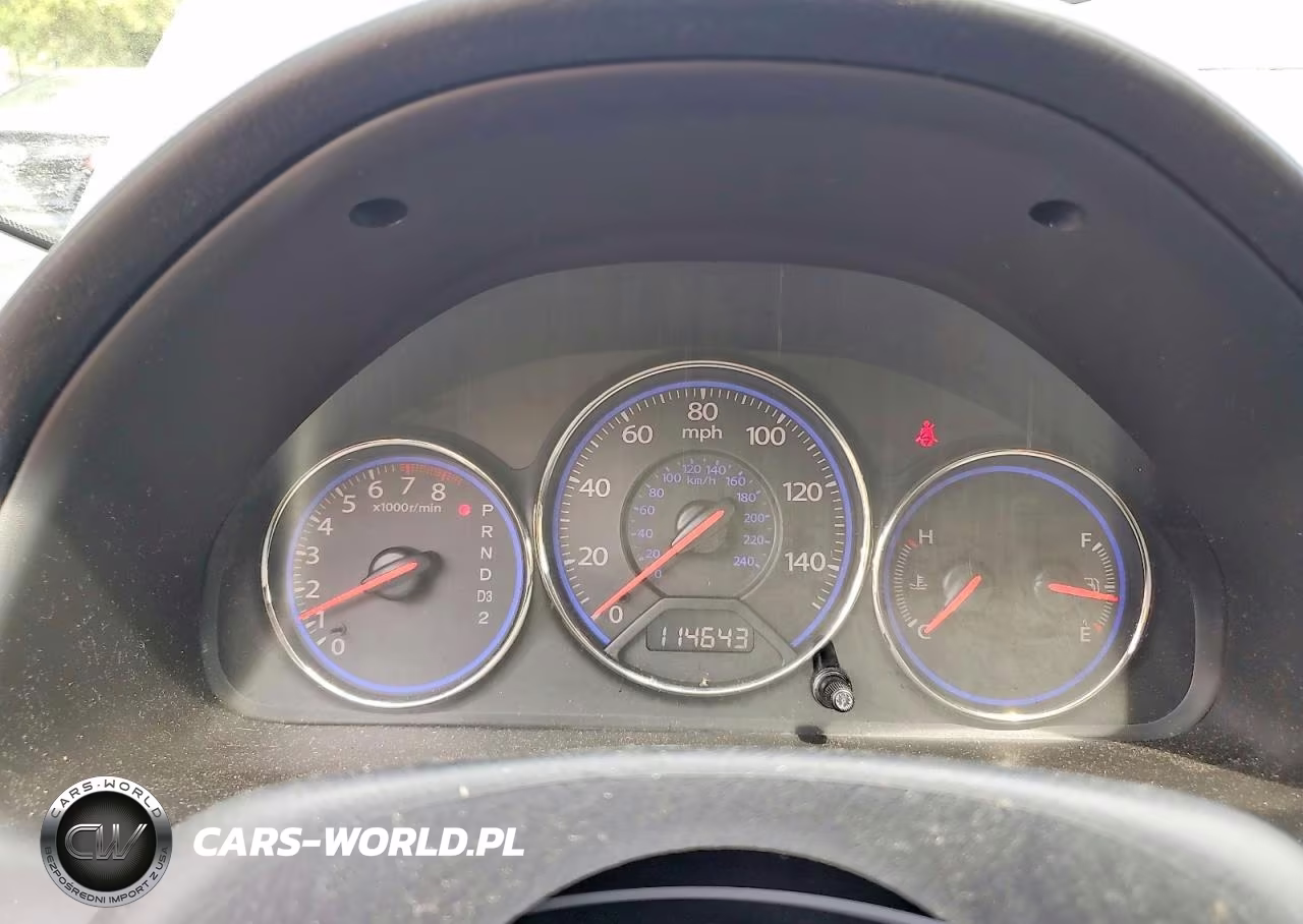 2003 Honda Civic Lx VIN:2HGES16553H555262 - 9