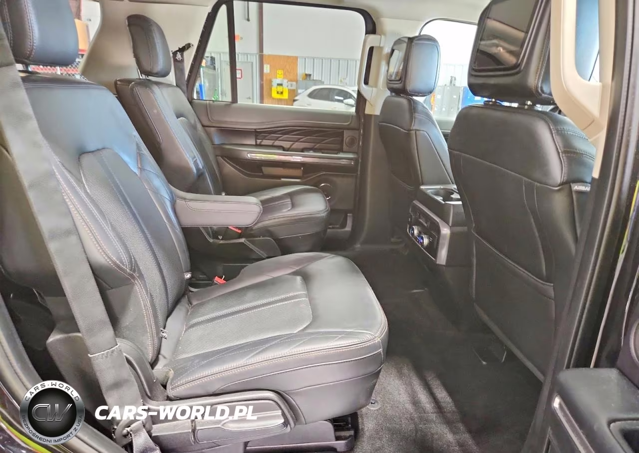 2019 Ford Expedition Platinum VIN:1FMJU1LT4KEA05806 - 11