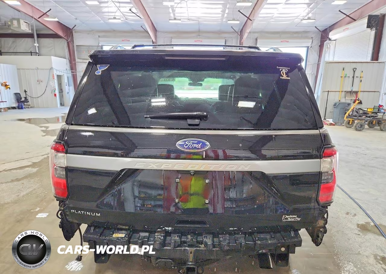 2019 Ford Expedition Platinum VIN:1FMJU1LT4KEA05806 - 6