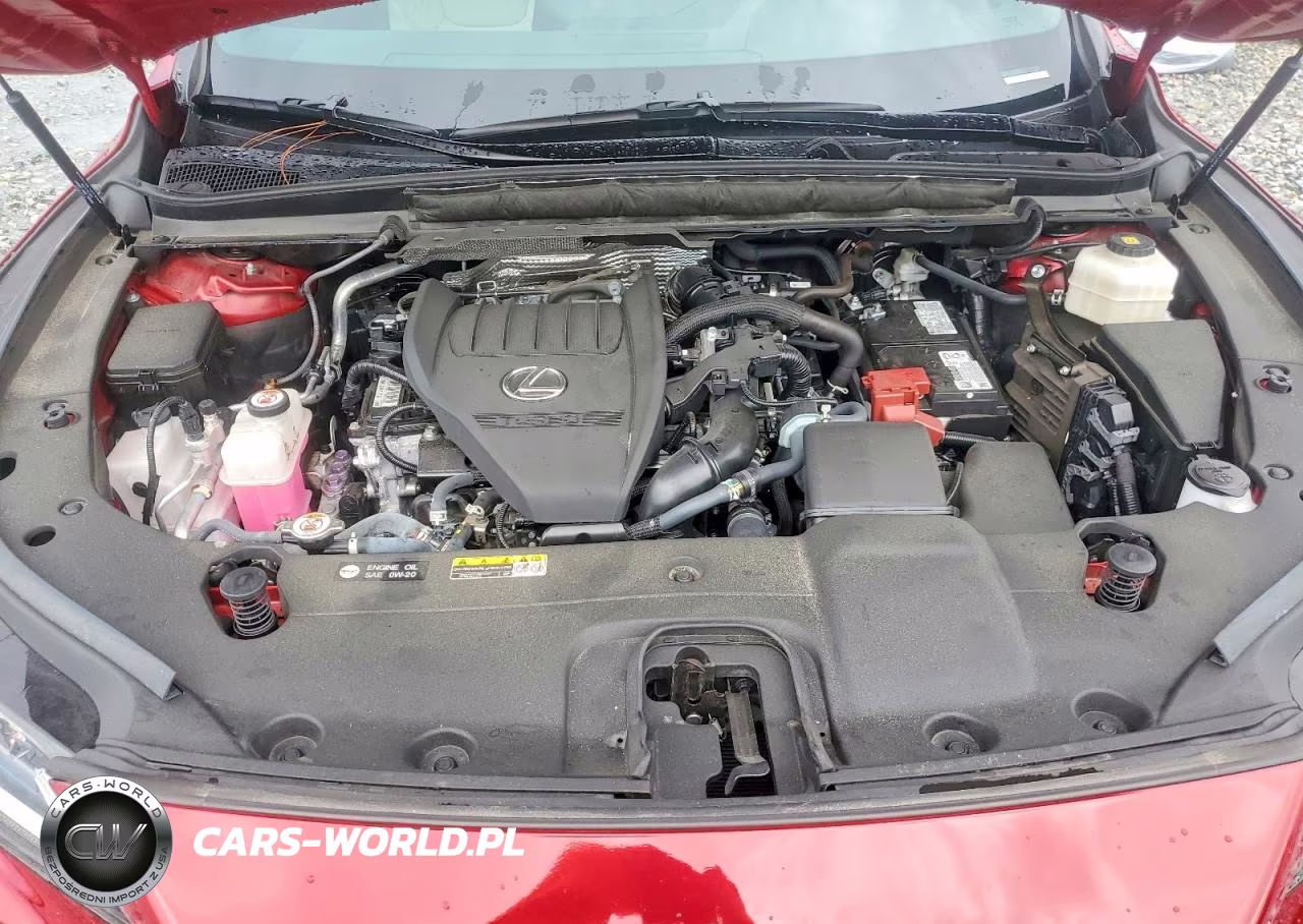 2024 Lexus Rx 350 Premium VIN:2T2BAMBA2RC027623 - 11