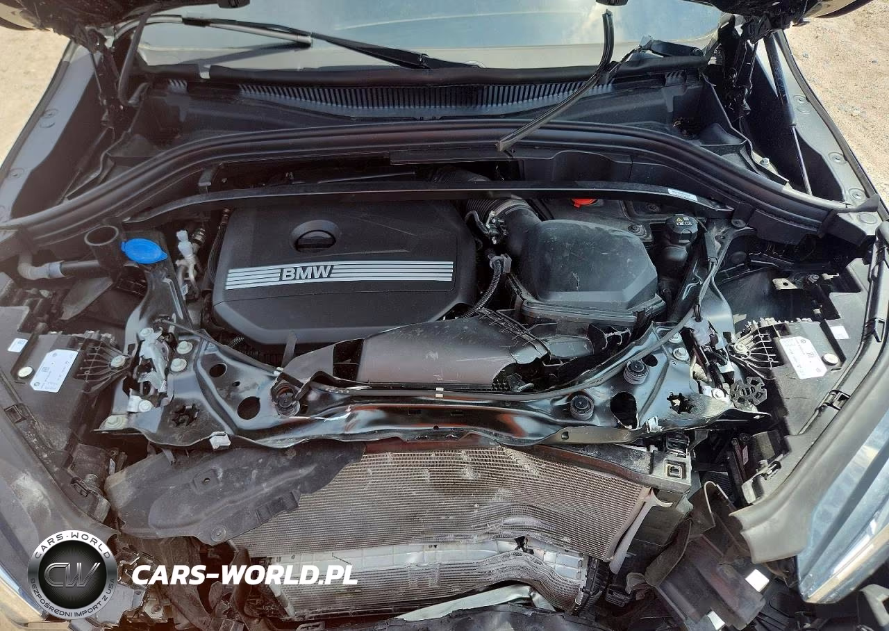 2026 BMW X2 xDrive28I VIN:WBX63GM02T5406425 - 12