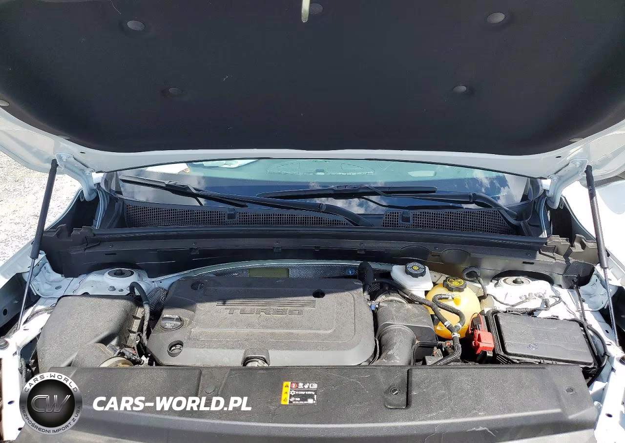 2023 Buick Envision Preferred VIN:LRBFZMR43PD234647 - 12