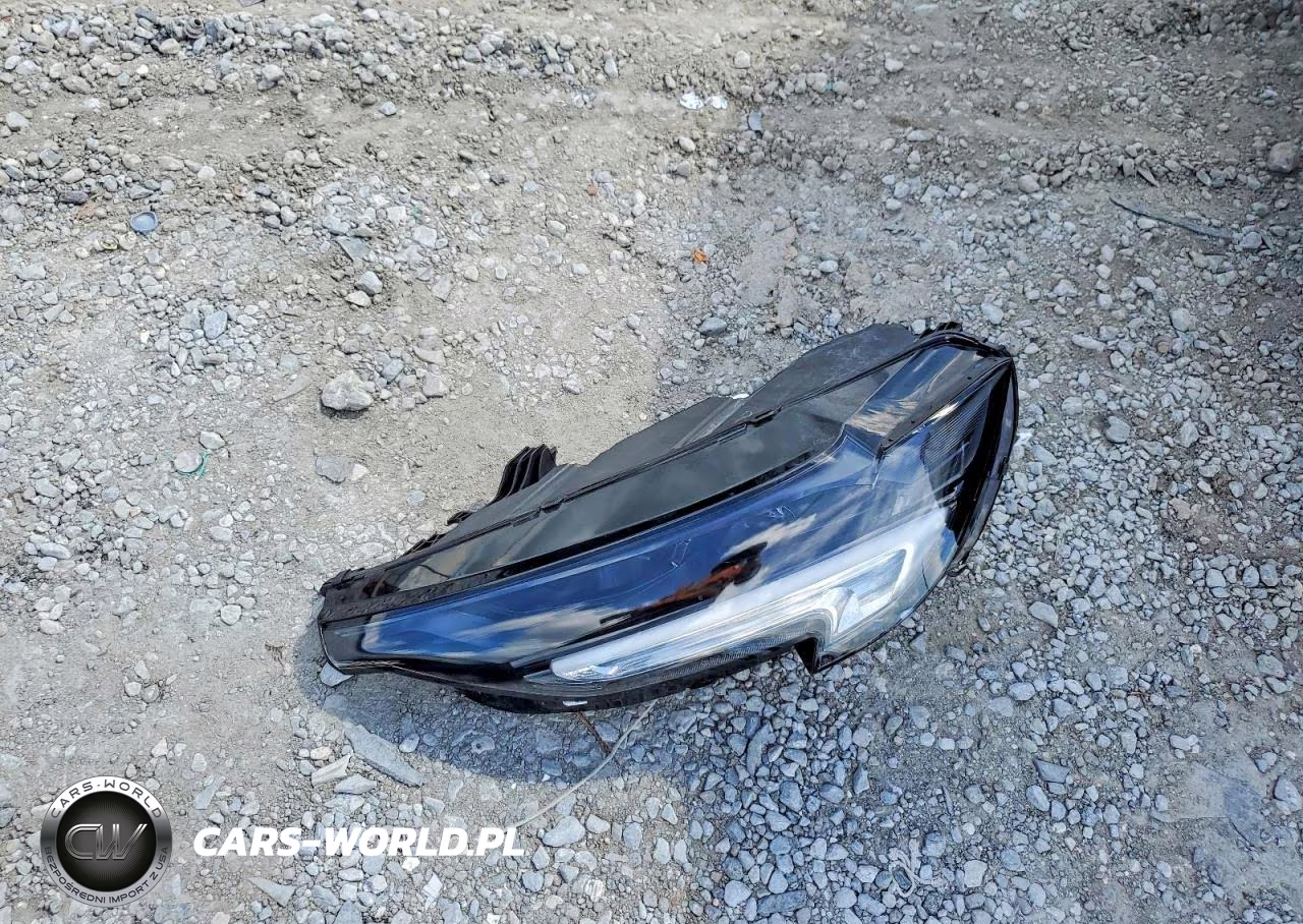 2023 Buick Envision Preferred VIN:LRBFZMR43PD234647 - 13