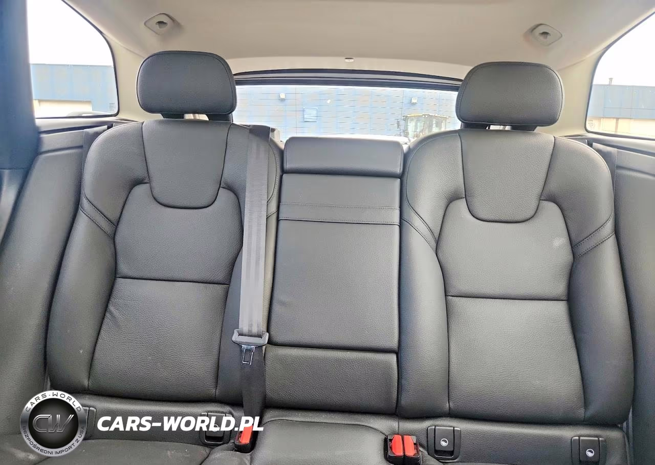 2021 Volvo Xc60 T5 Momentum VIN:YV4102RK7M1783982 - 10
