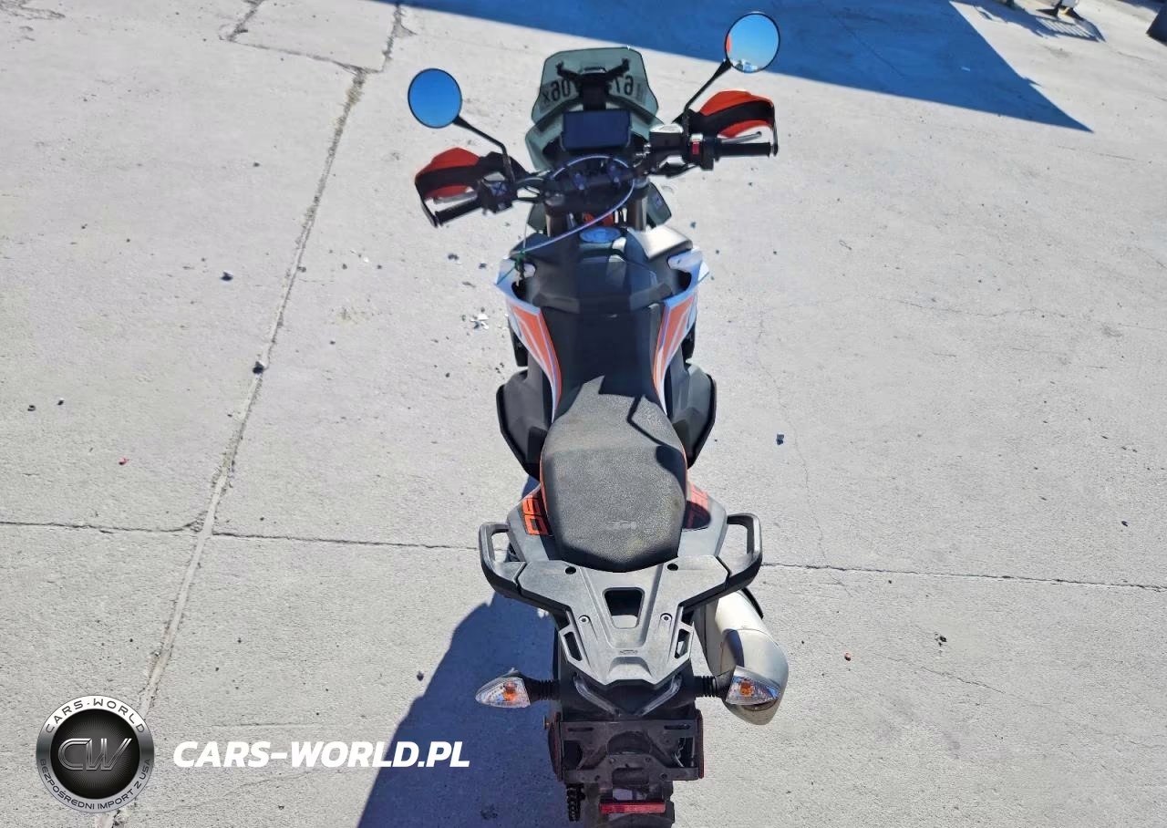 2019 Ktm 790 Adventure R VIN:VBKTR3404KM764992 - 6