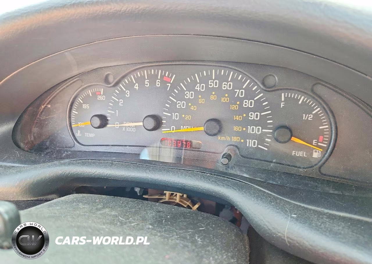 2004 Pontiac Sunfire VIN:3G2JB12F64S170422 - 9