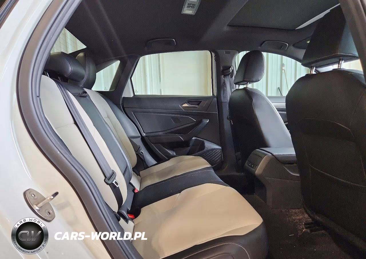 2019 Volkswagen Jetta S VIN:3VWC57BU9KM273409 - 10
