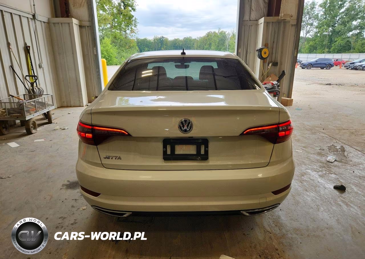 2019 Volkswagen Jetta S VIN:3VWC57BU9KM273409 - 6