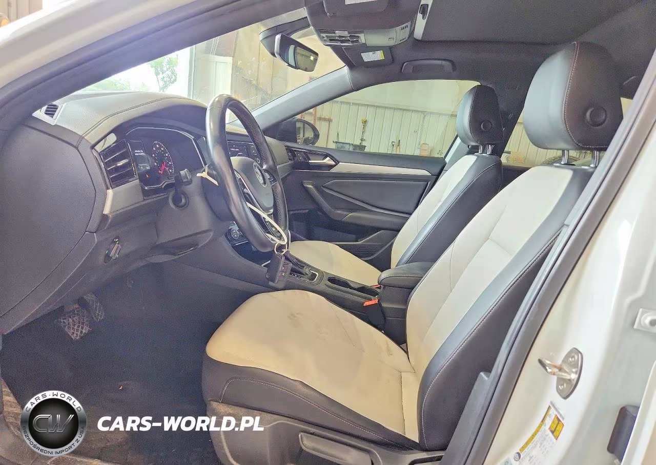 2019 Volkswagen Jetta S VIN:3VWC57BU9KM273409 - 7