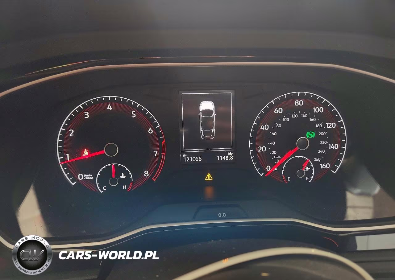 2019 Volkswagen Jetta S VIN:3VWC57BU9KM273409 - 9