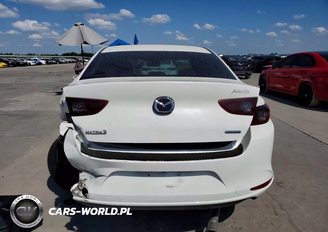 2019 Mazda 3 VIN:JM1BPABL0K1109573 - 6