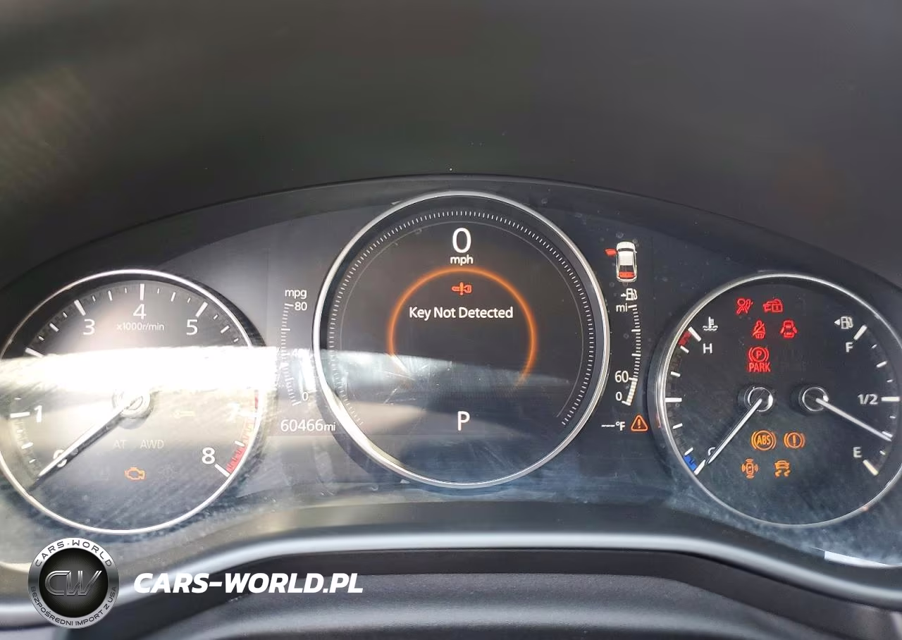 2019 Mazda 3 VIN:JM1BPABL0K1109573 - 9