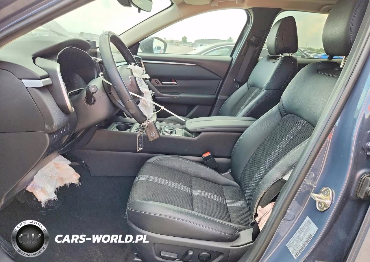 2026 Mazda Cx-50 Preferred VIN:7MMVABBL2TN453307 - 7