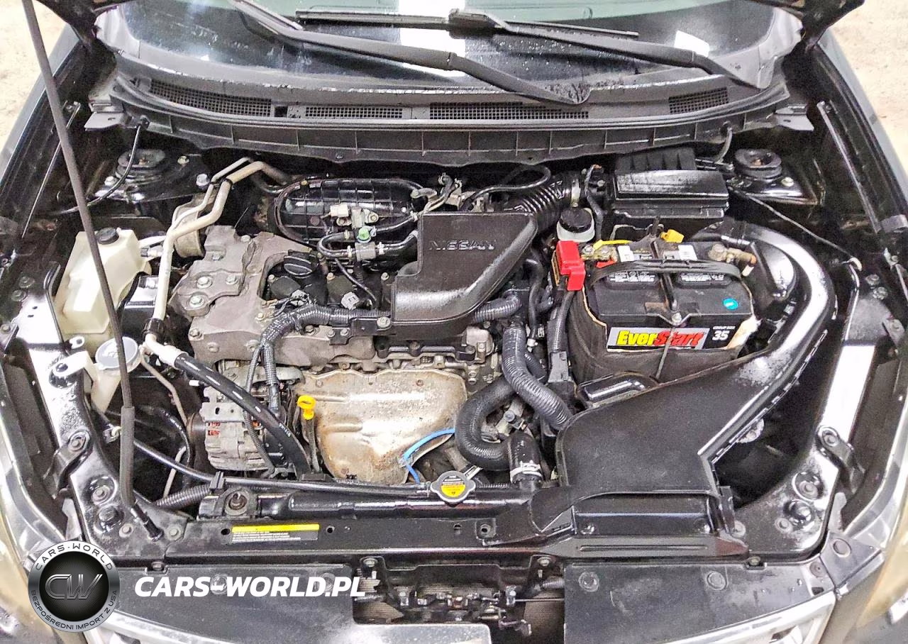 2014 Nissan Rogue Select S VIN:JN8AS5MT4EW600285 - 11