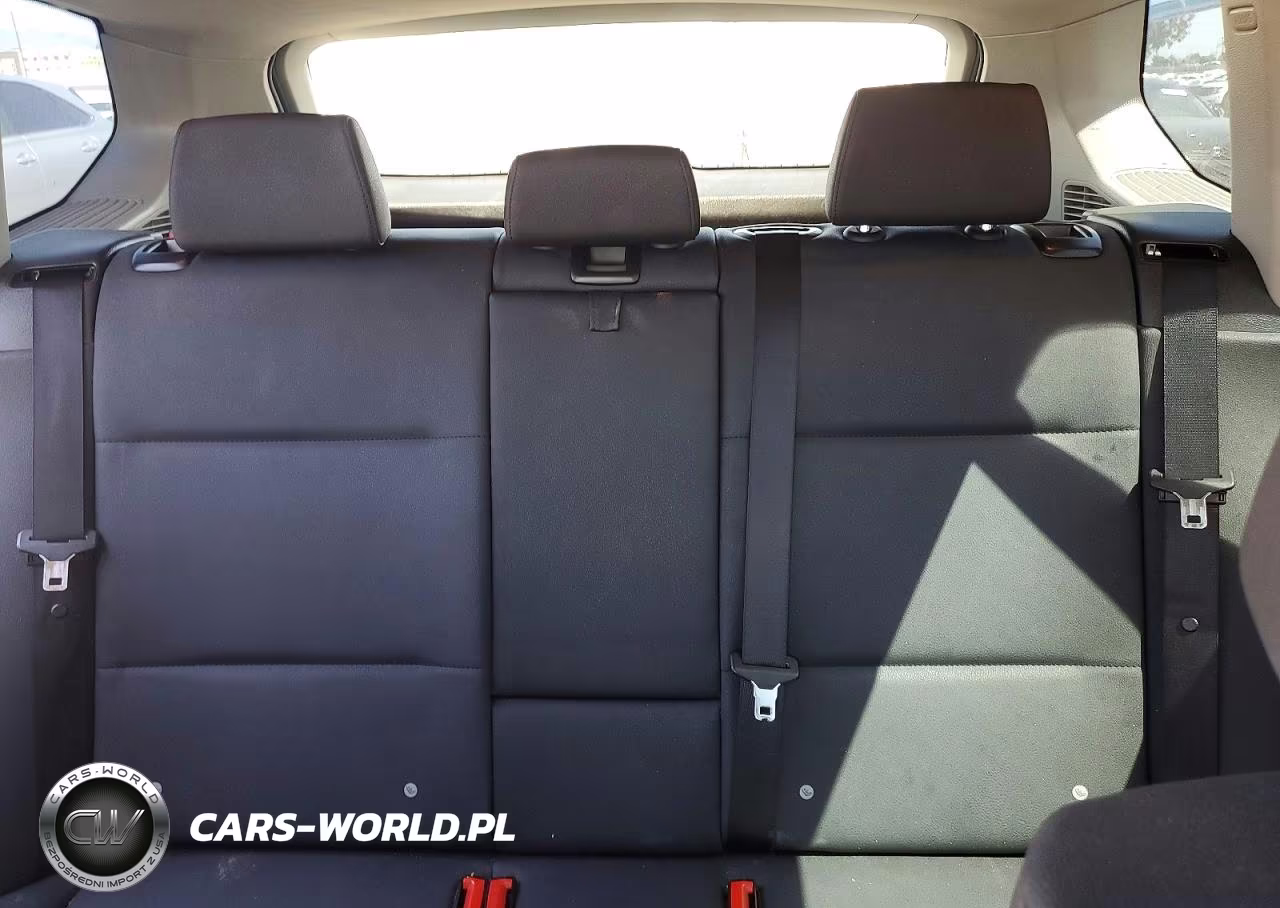 2014 BMW X3 xDrive28I VIN:5UXWX9C56E0D33619 - 10