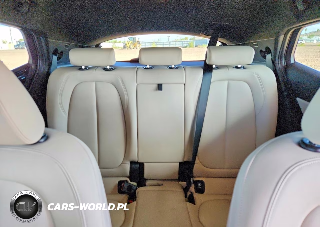 2019 BMW X2 Sdrive28I VIN:WBXYJ3C51KEP77627 - 10