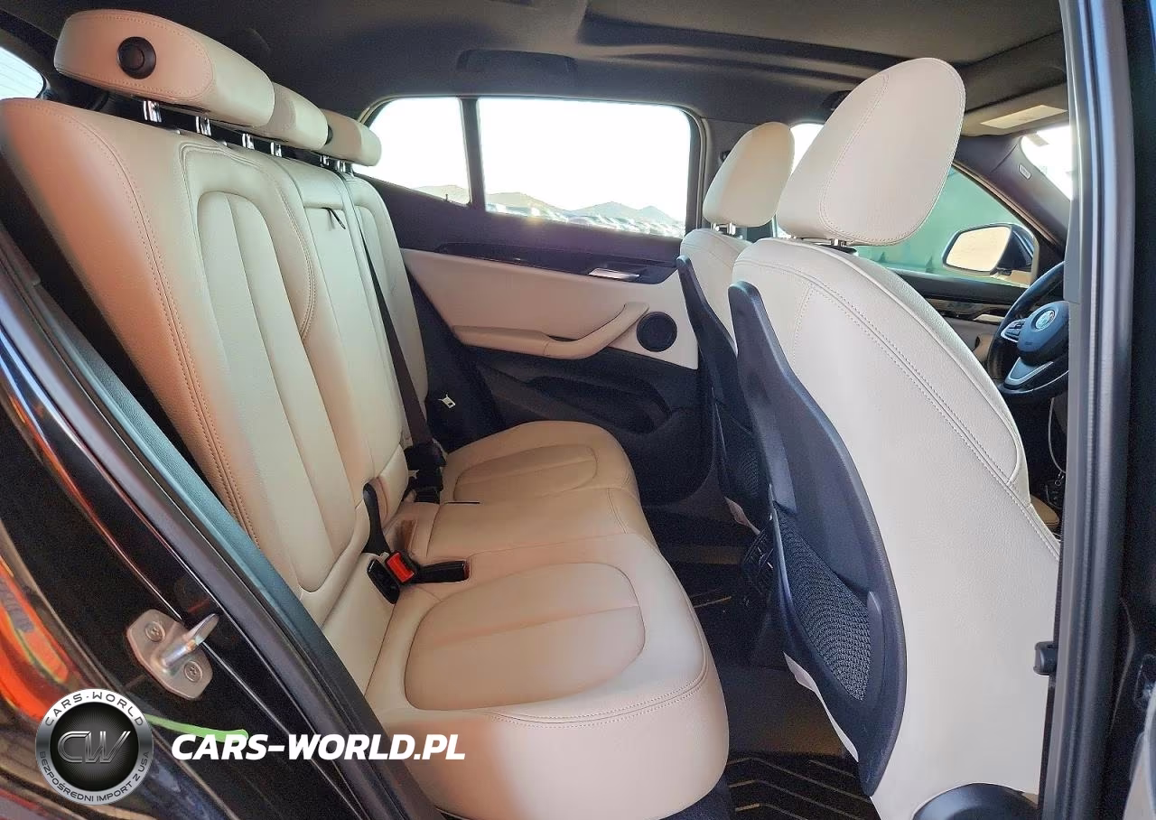 2019 BMW X2 Sdrive28I VIN:WBXYJ3C51KEP77627 - 11