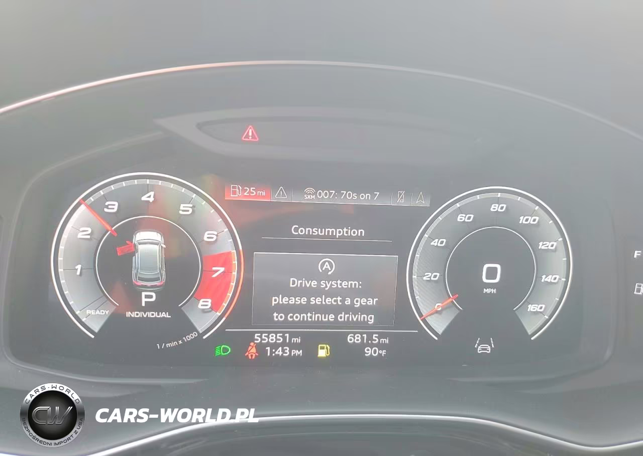 2021 Audi Q8 Premium Plus S-Line VIN:WA1EVAF13MD027344 - 9