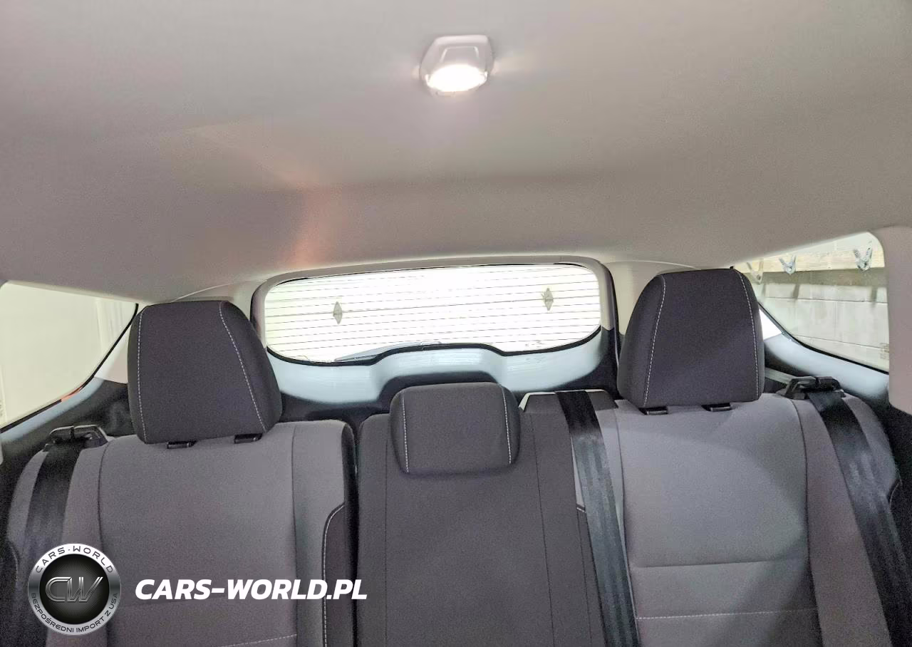 2018 Ford Escape S VIN:1FMCU0F70JU855966 - 10