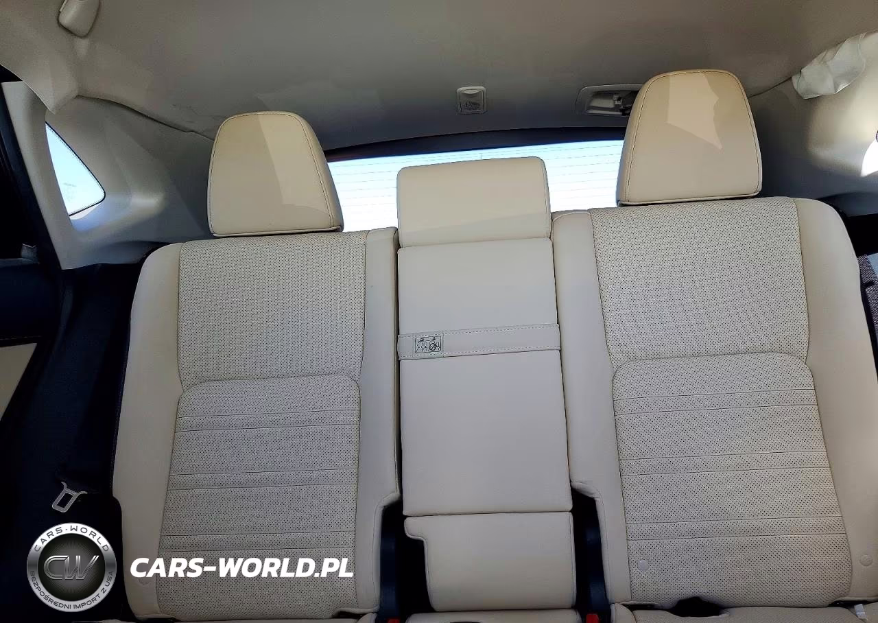 2021 Lexus Nx 300 Base VIN:JTJDARBZ0M5023394 - 10