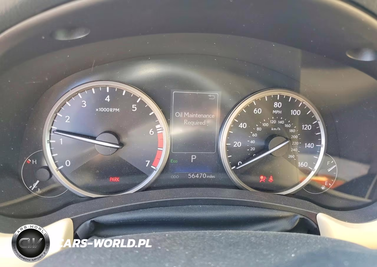 2021 Lexus Nx 300 Base VIN:JTJDARBZ0M5023394 - 9