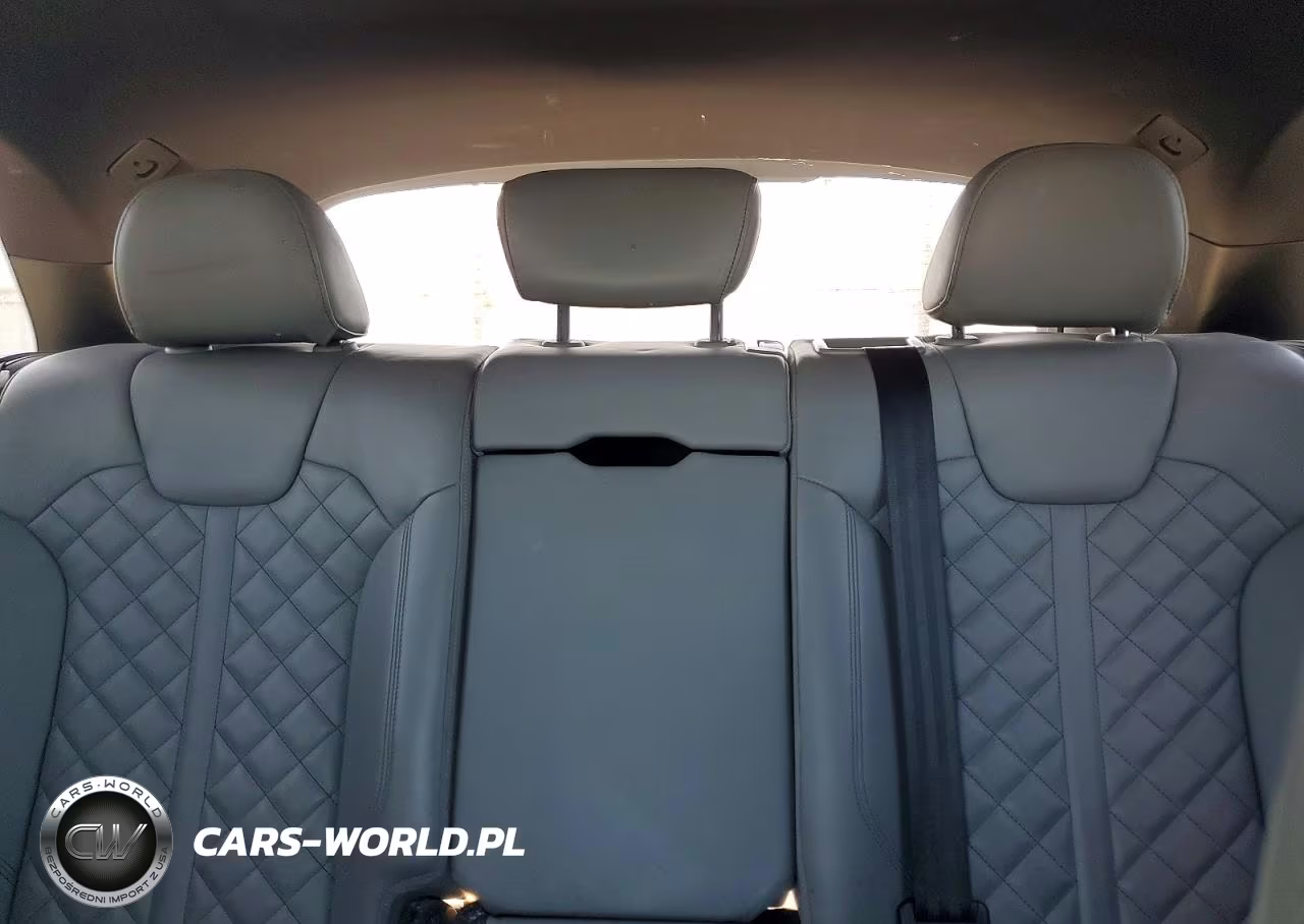 2018 Audi Sq5 Prestige VIN:WA1C4AFY0J2115508 - 10