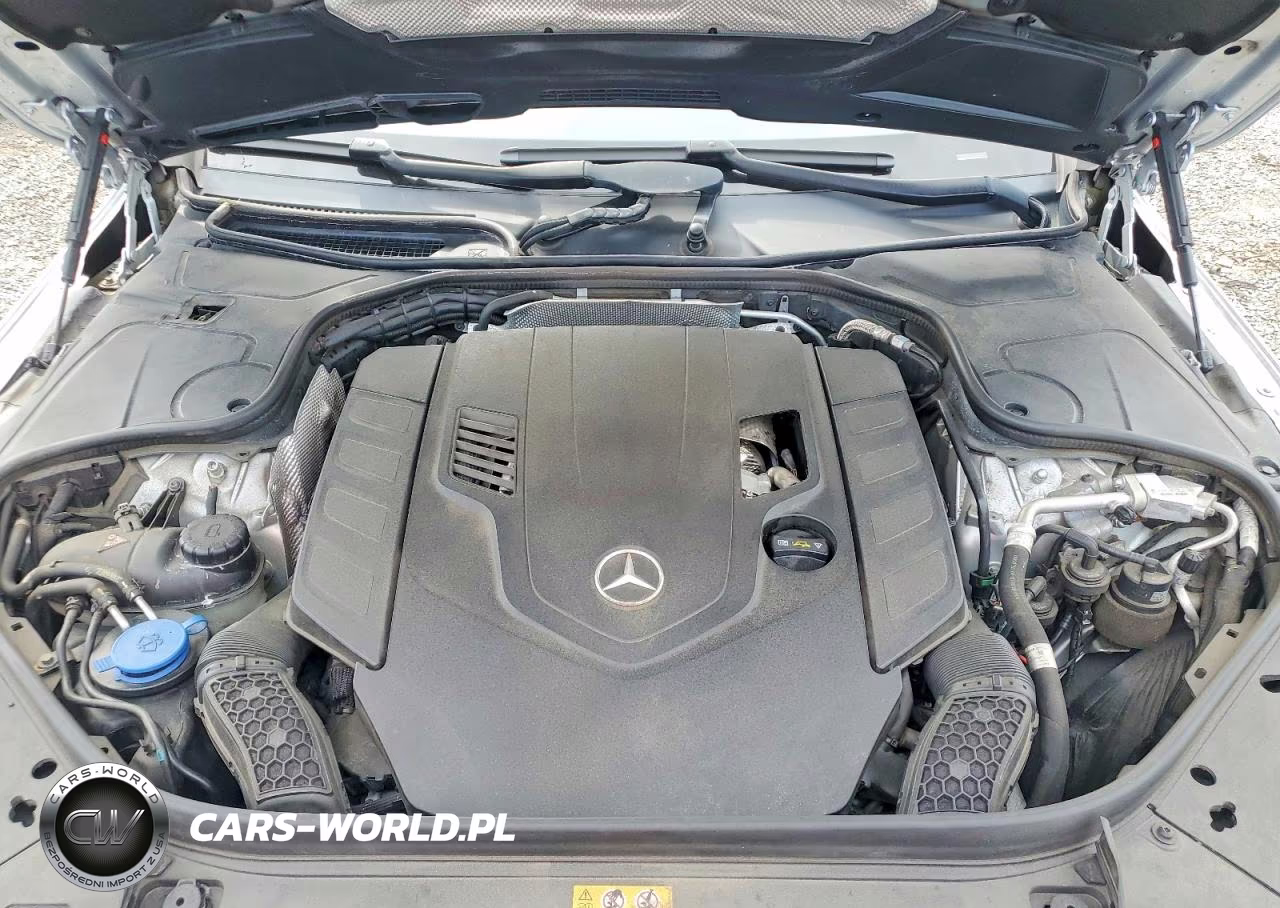 2018 Mercedes-Benz S 560 4Matic VIN:WDDUG8GB1JA408608 - 11