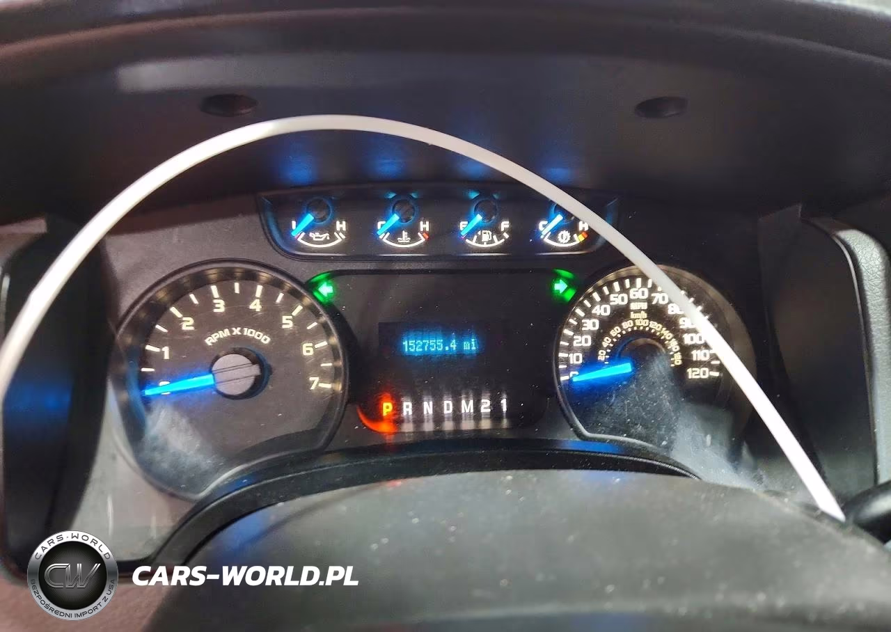 2013 Ford F150 Super Cab VIN:1FTFX1EF3DKF63126 - 9
