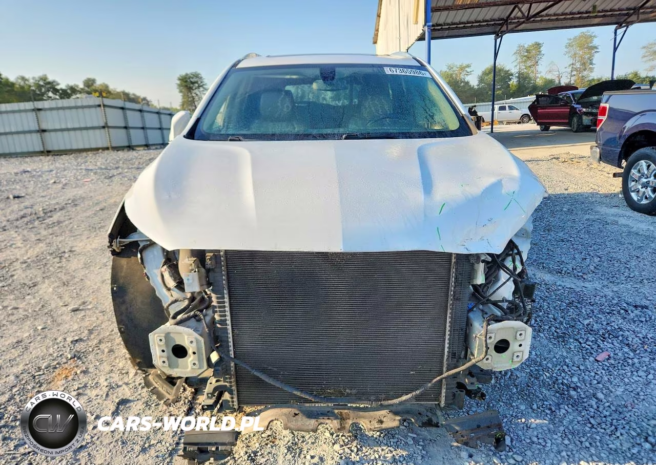 2020 Buick Enclave Essence VIN:5GAERBKW0LJ285968 - 5