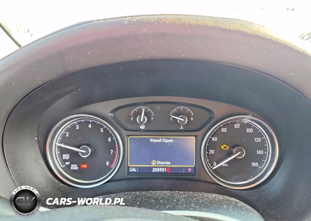 2020 Buick Enclave Essence VIN:5GAERBKW0LJ285968 - 9