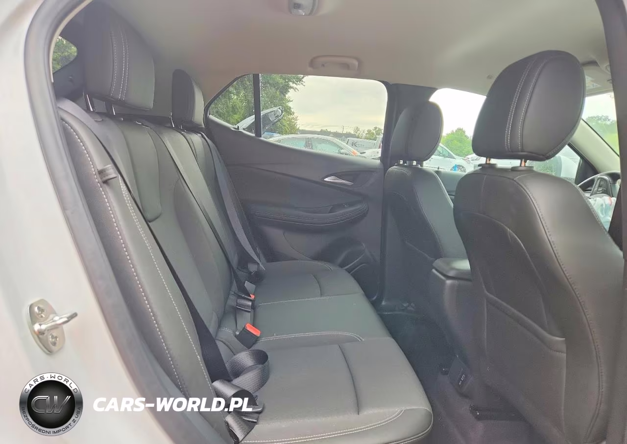 2026 Buick Encore 4D Preferred VIN:KL4AMBSL0TB138698 - 10