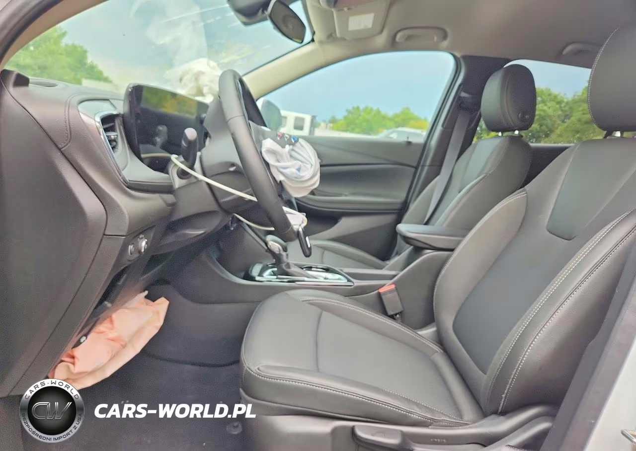 2026 Buick Encore 4D Preferred VIN:KL4AMBSL0TB138698 - 7
