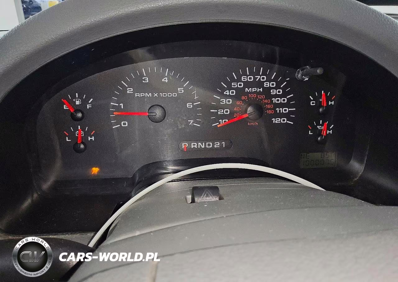 2005 Ford F150 Supercrew VIN:1FTRW12W95FB33714 - 9