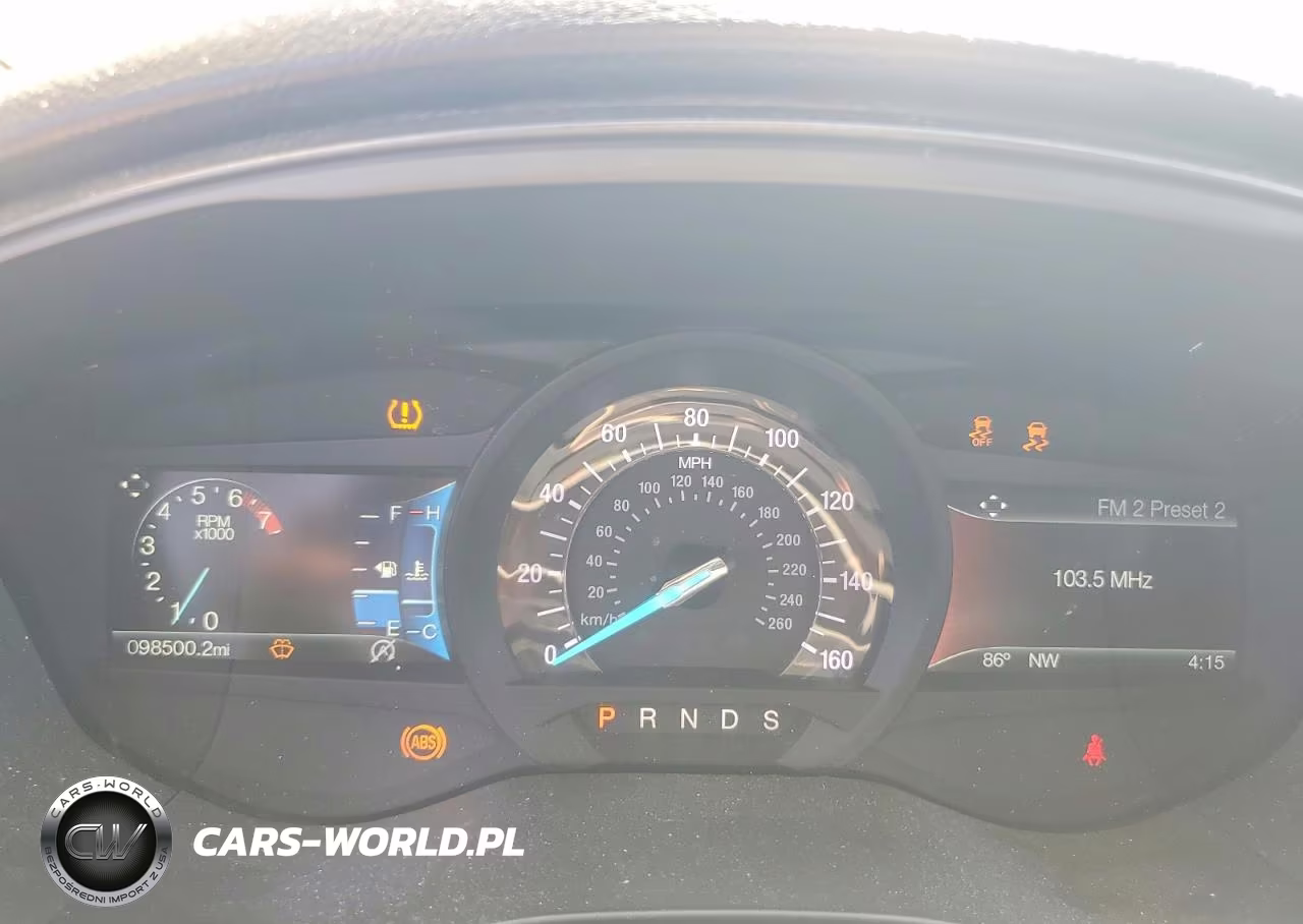 2018 Ford Fusion Se VIN:3FA6P0HD1JR273159 - 9