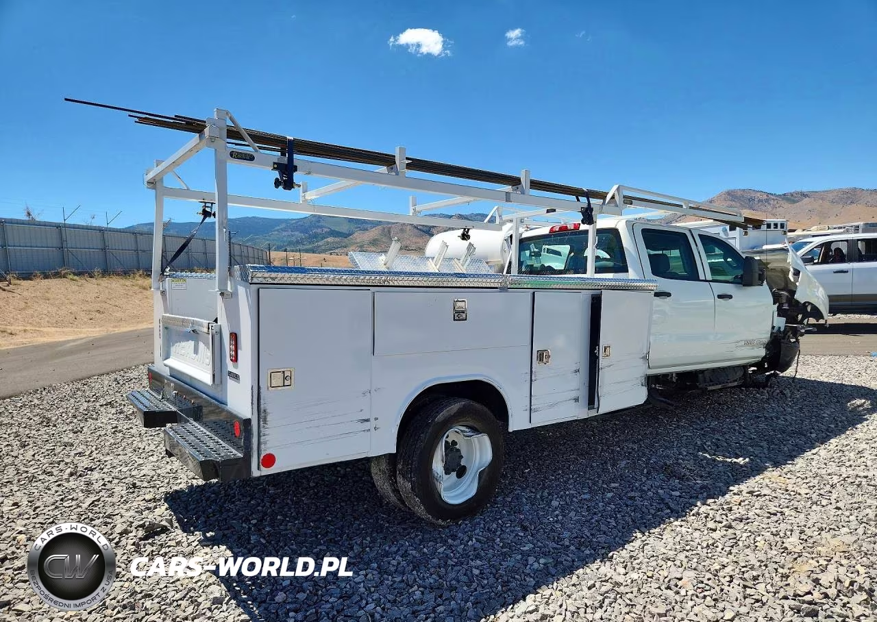 2025 International Cv515 VIN:1HTKTSWK5SH425595 - 3