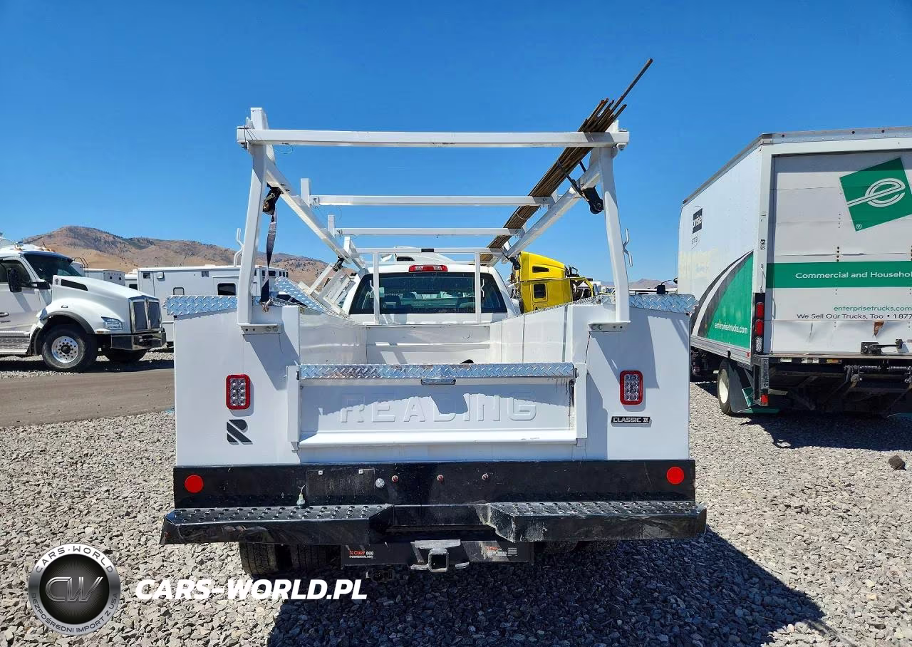 2025 International Cv515 VIN:1HTKTSWK5SH425595 - 6