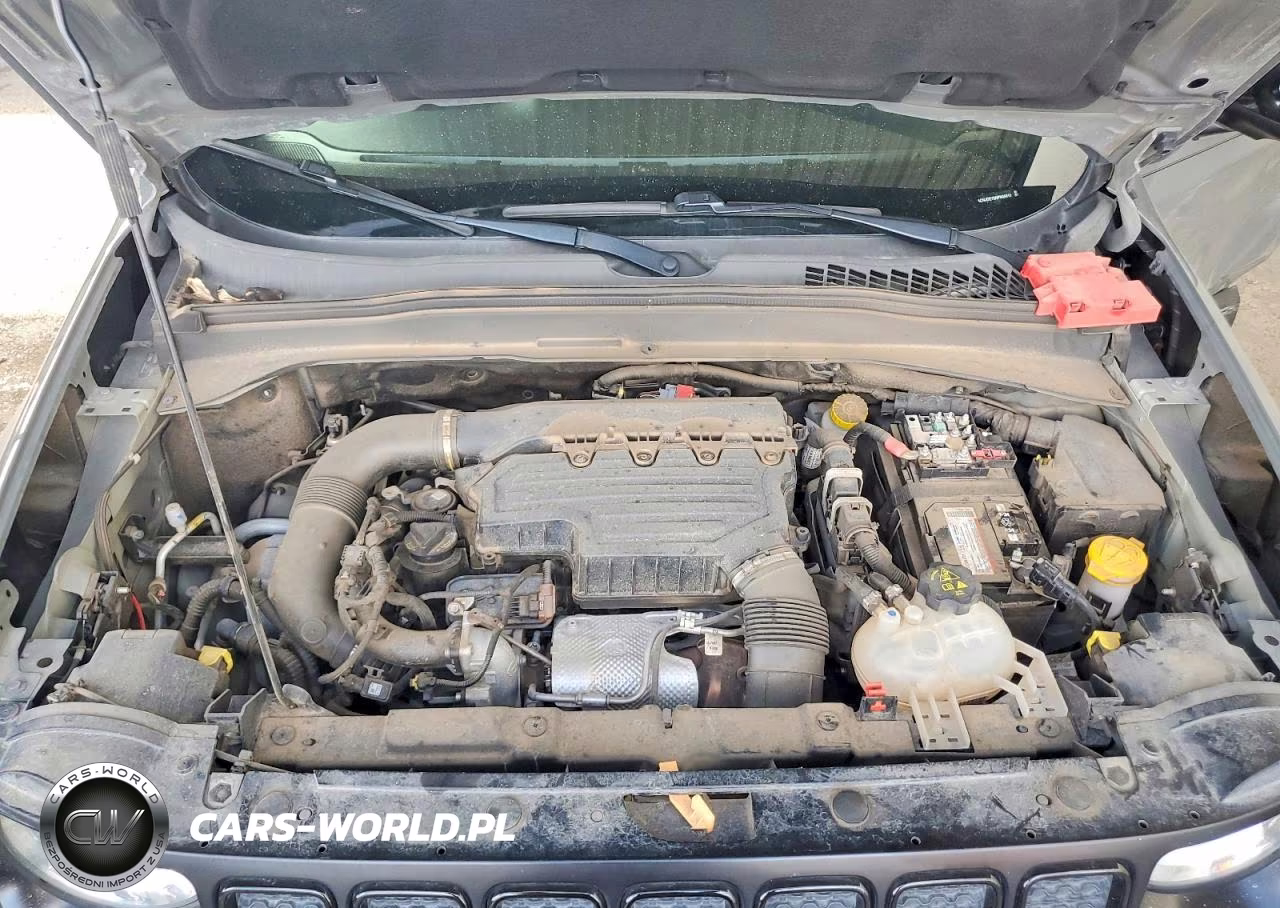 2022 Jeep Renegade Altitude VIN:ZACNJDE15NPN95910 - 12