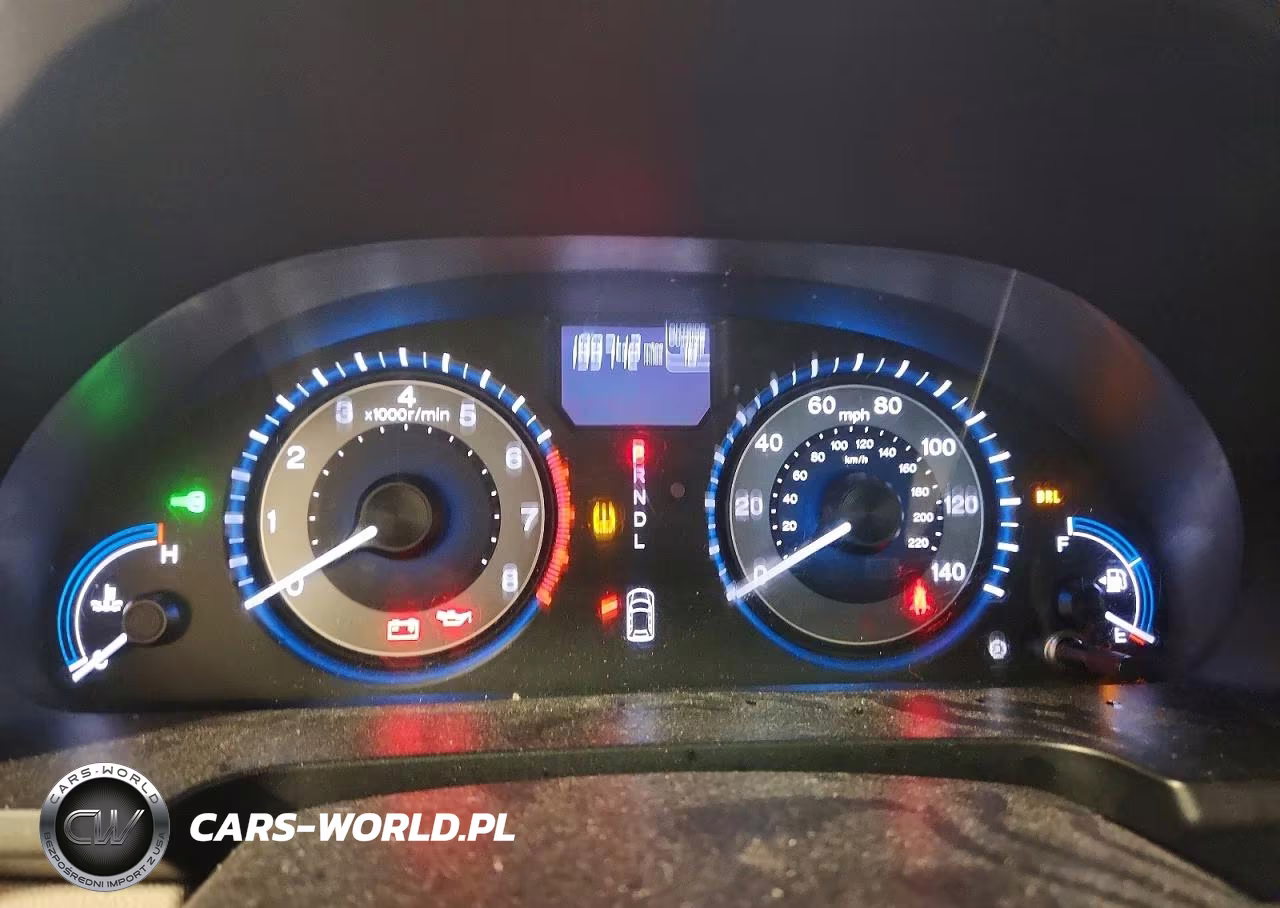 2013 Honda Odyssey Ex VIN:5FNRL5H40DB051525 - 9