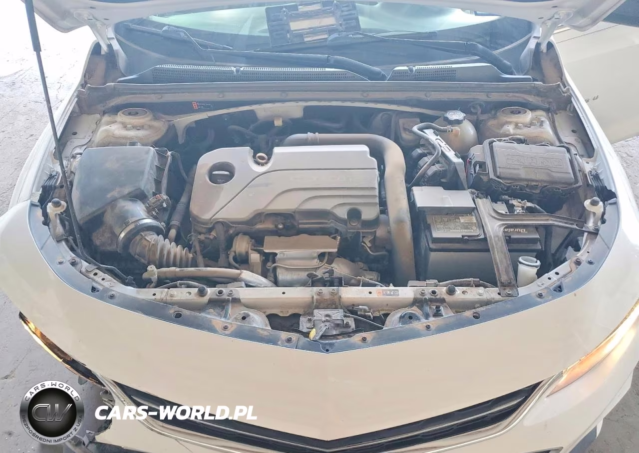 2018 Chevrolet Malibu Ls VIN:1G1ZB5ST8JF164500 - 11