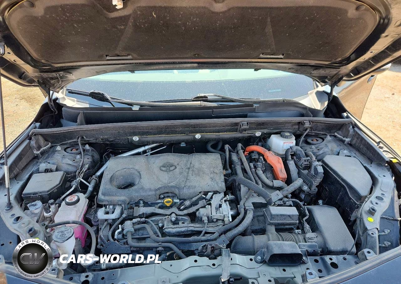 2022 Toyota Venza Xle VIN:JTEAAAAH7NJ115901 - 11