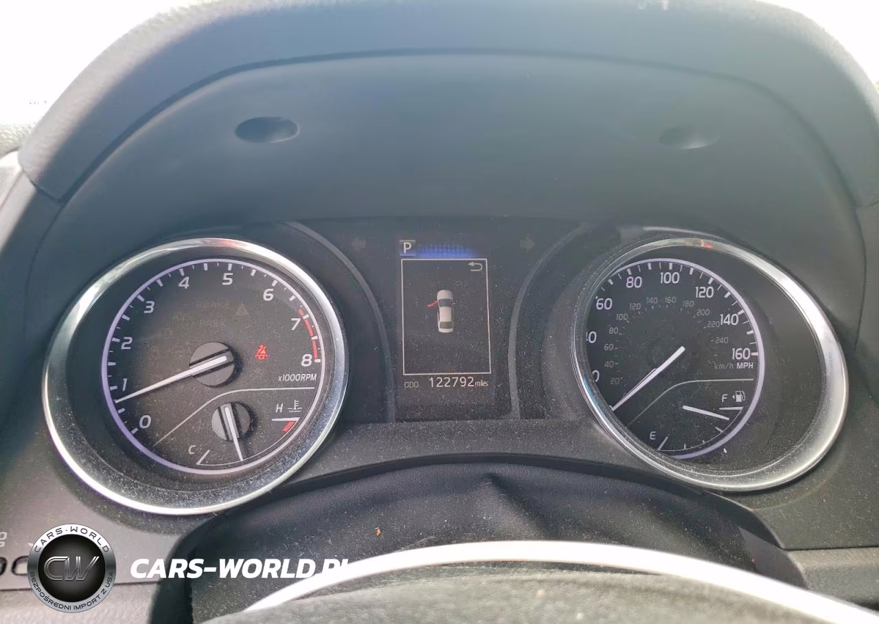 2019 Toyota Camry Se VIN:4T1B11HKXKU193170 - 9